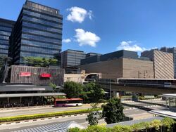 Paya Lebar Square (D14), Office #551429921